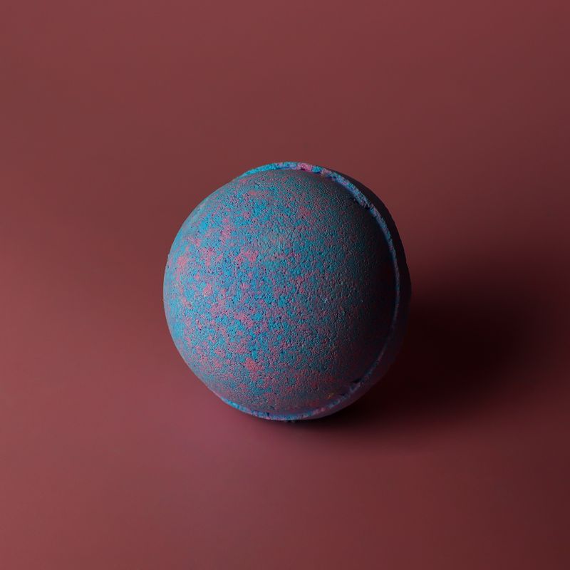 Boules de bain Jumbo - 180g Souvenirs d'enfance