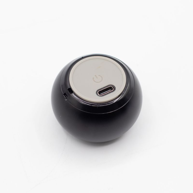 Mini Enceinte – Beyond Size
