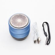 Mini Enceinte Rock Menthe