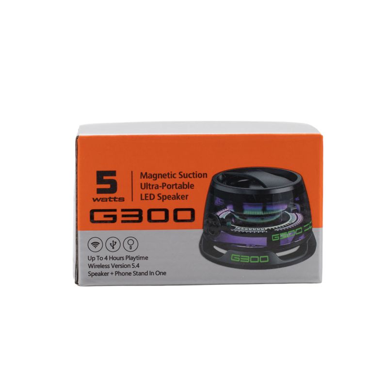 Mini Enceinte Phone Connect Magsafe Tech – G300
