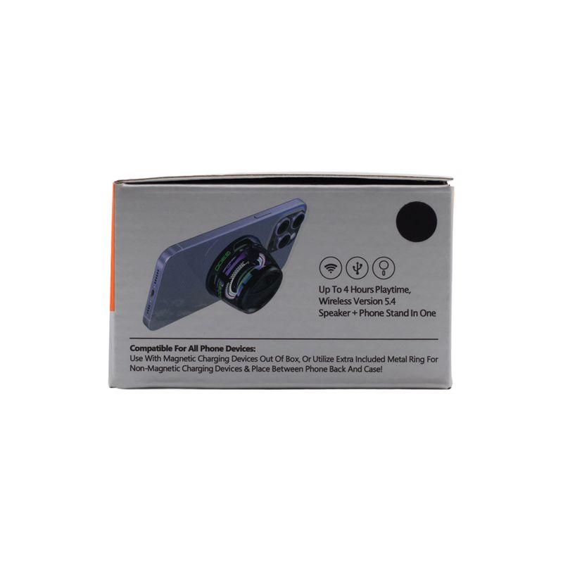 Mini Enceinte Phone Connect Magsafe Tech – G300