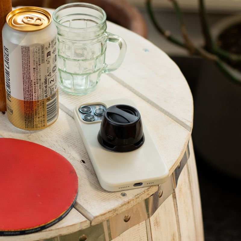 Mini Enceinte Phone Connect Magsafe Tech – G300