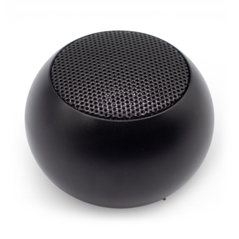 Mini Enceinte – Beyond Size