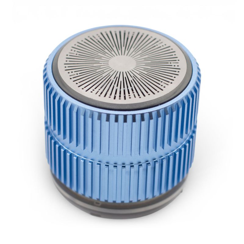 Mini Enceinte Rock Menthe