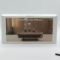 Diffuseur Maquette du Titanic USB avec Effet Nuage et Changement de Couleur