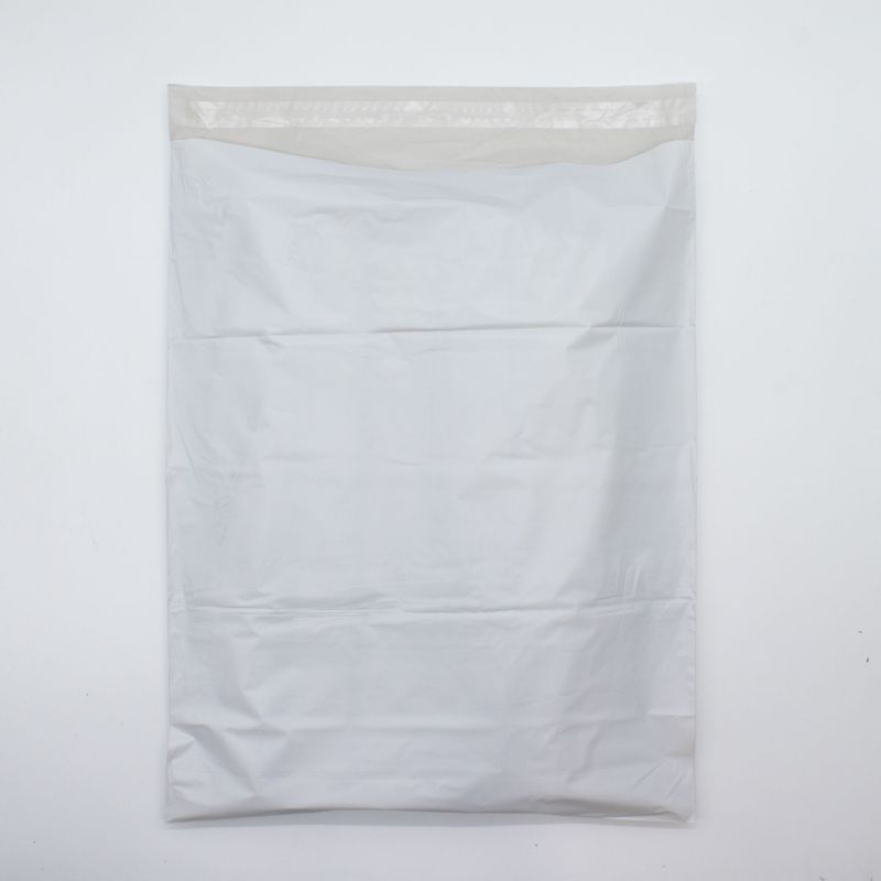 Enveloppe d’Expédition 100 % Biodégradable (400 x 550 mm)