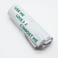 Enveloppe d’Expédition 100 % Biodégradable (320 x 450 mm)