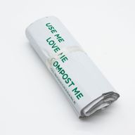 Enveloppe d’Expédition 100 % Biodégradable (250 x 350 mm)