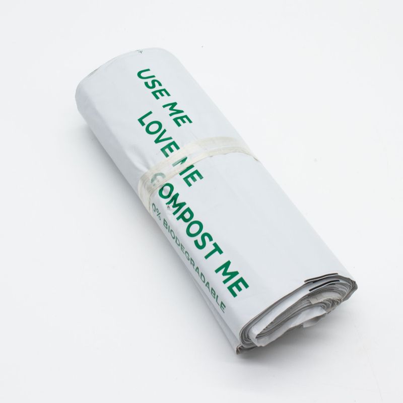 Enveloppe d’Expédition 100 % Biodégradable (250 x 350 mm)