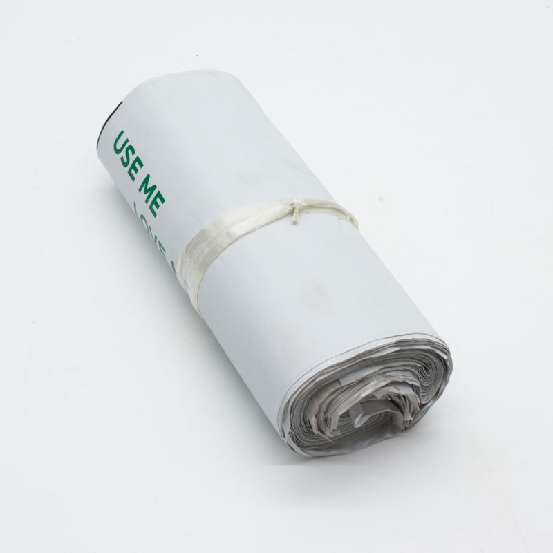 Enveloppe d’Expédition 100 % Biodégradable (200 x 300 mm)