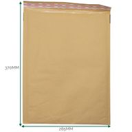 Enveloppe Bulle (285 x 370 + 40 mm)