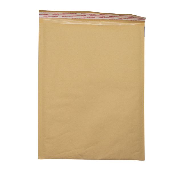 Enveloppe Bulle (285 x 370 + 40 mm)