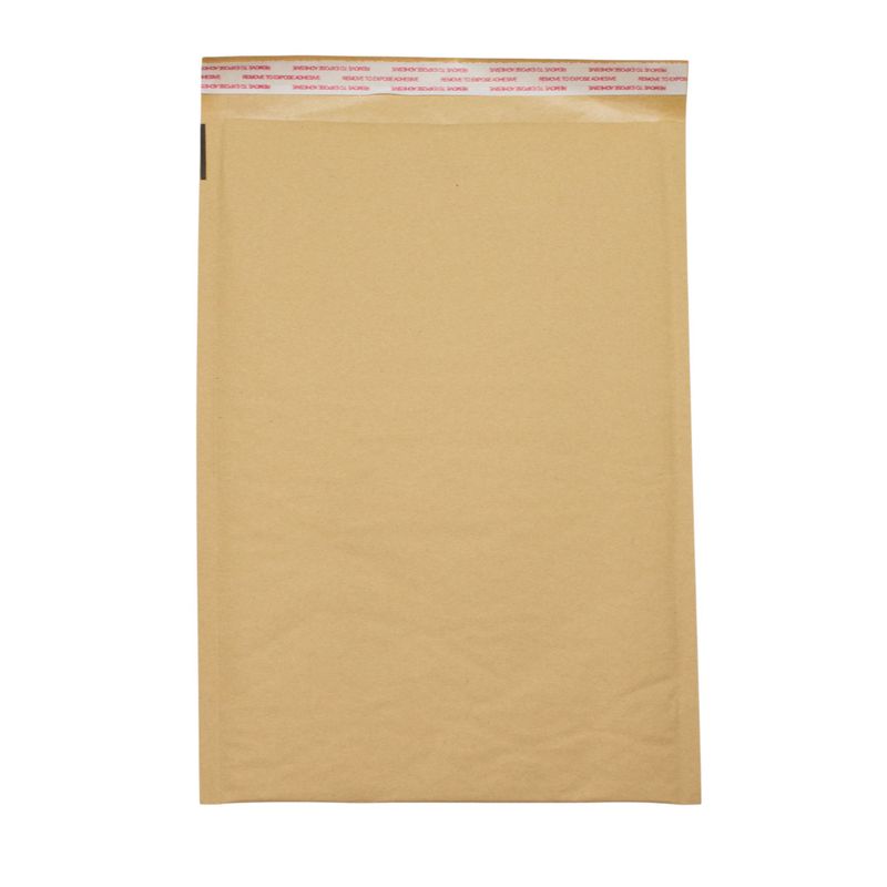 Enveloppe Bulle (245 x 350 + 40 mm)