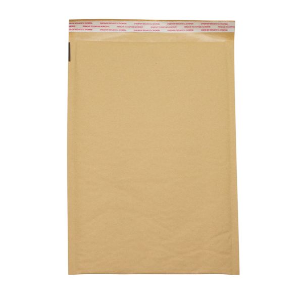 Enveloppe Bulle (245 x 350 + 40 mm)