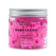 Savon Fouetté Bubblegum – 120g