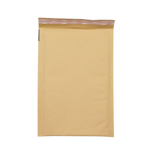 Enveloppe Bulle (195 x 275 + 40 mm)