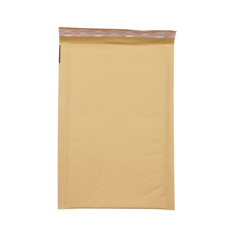 Enveloppe Bulle (195 x 275 + 40 mm)