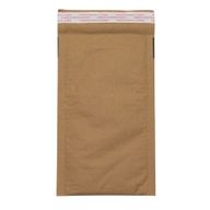 Enveloppe Matelassée Kraft à Structure Alvéolée (135 x 225 + 40 mm)