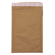 Enveloppe Matelassée Kraft à Structure Alvéolée (165 x 225 + 40 mm)