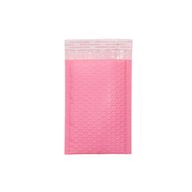 Enveloppe Bulle Rose (130 x 180 + 40 mm)