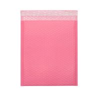 Enveloppe Bulle Rose (260 x 300 + 40 mm)