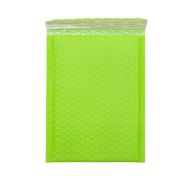 Enveloppe Bulle Verte (180 x 230 + 40 mm)