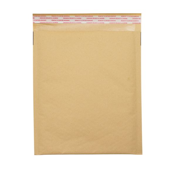 Enveloppe Bulle (235 x 275 + 40 mm)