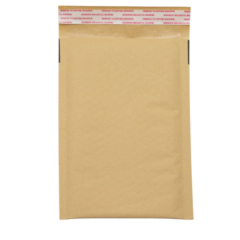 Enveloppe Bulle (165 x 225 + 40 mm)
