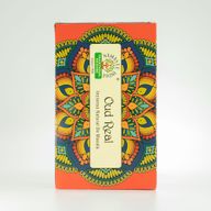 Encens Masala Namaste Mandala – Oud Royal