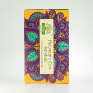 Encens Masala Namaste Mandala – Palo Santo & Bois de Santal
