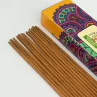 Encens Masala Namaste Mandala – Palo Santo & Bois de Santal