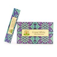 Encens Masala Namaste Mandala – Copal Blanc