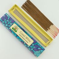 Encens Masala Namaste Mandala – Copal Blanc