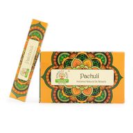 Encens Masala Namaste Mandala – Patchouli