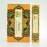 Encens Masala Namaste Mandala – Patchouli