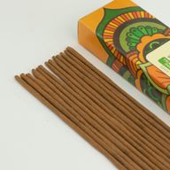 Encens Masala Namaste Mandala – Patchouli