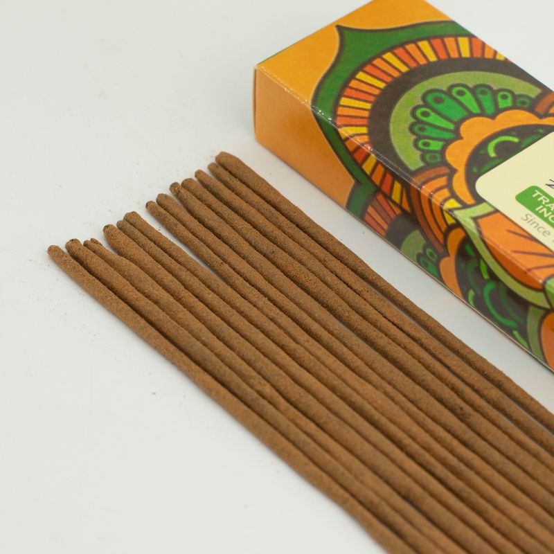 Encens Masala Namaste Mandala – Patchouli