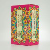 Encens Masala Namaste Mandala – Santal & Cannelle