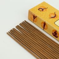Encens Masala Namaste Mandala – Yoga