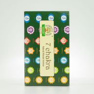 Encens Masala Namaste Mandala – 7 Chakras