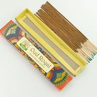 Pack de Démarrage Encens Masala Namaste Mandala (6x8 Parfums) (09-16)