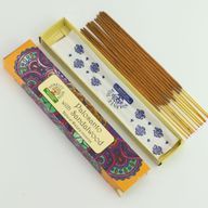 Pack de Démarrage Encens Masala Namaste Mandala (6x8 Parfums) (09-16)