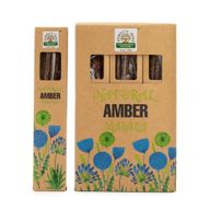 Encens Masala Botanique Naturel – Ambre