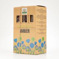 Encens Masala Botanique Naturel – Ambre