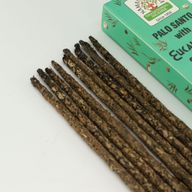 Encens Inspiré de la Terre – Eucalyptus