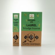 Encens Inspiré de la Terre – Laurier