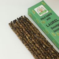 Encens Inspiré de la Terre – Laurier