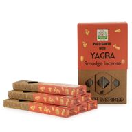 Encens Inspiré de la Terre – Yagra