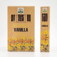 Encens Masala Botanique Naturel – Vanille
