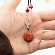 Colliers Cordon avec Pendentifs en Pierre – Collection Céleste (assortie)